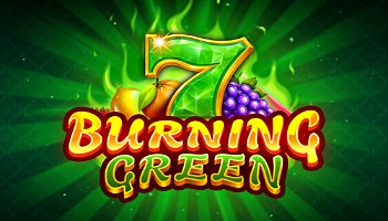Burning Green Journey