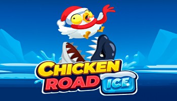 Chicken Road Ice Discovery