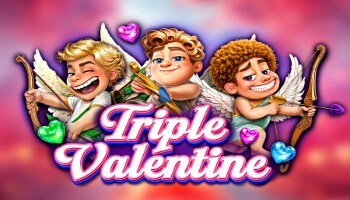 Triple Valentine Digital Experience